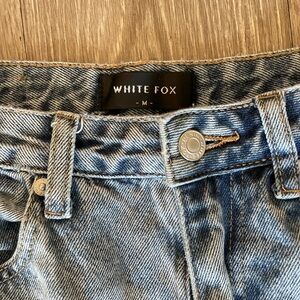 White Fox Blue Women's Jeans